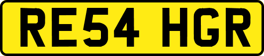 RE54HGR