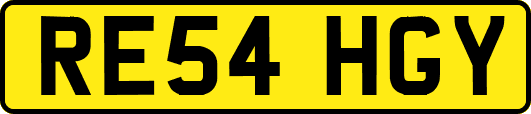 RE54HGY