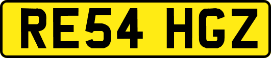RE54HGZ