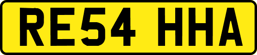 RE54HHA