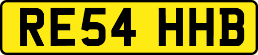 RE54HHB