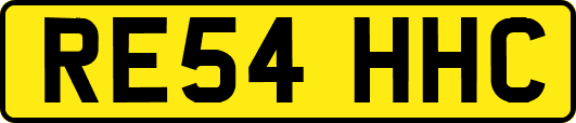 RE54HHC