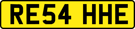 RE54HHE