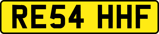 RE54HHF