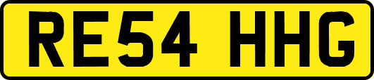 RE54HHG
