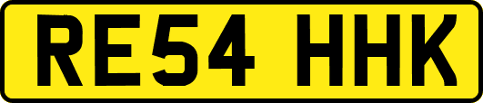 RE54HHK