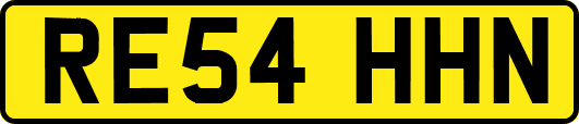 RE54HHN
