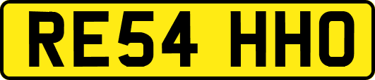 RE54HHO