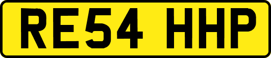 RE54HHP