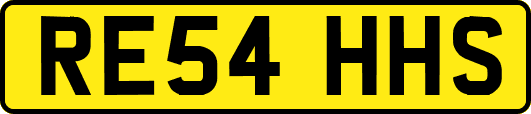 RE54HHS