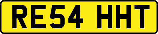 RE54HHT