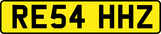 RE54HHZ
