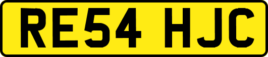 RE54HJC