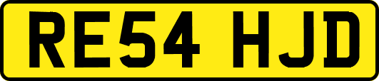 RE54HJD