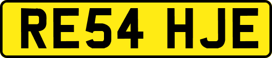RE54HJE