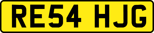 RE54HJG