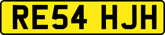 RE54HJH