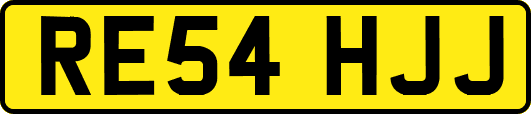RE54HJJ