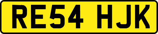 RE54HJK
