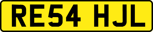 RE54HJL