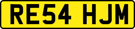 RE54HJM