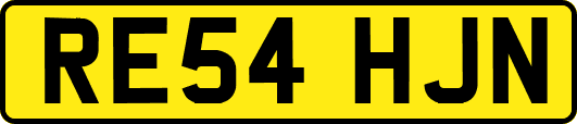 RE54HJN
