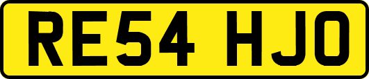 RE54HJO