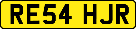 RE54HJR