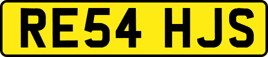 RE54HJS