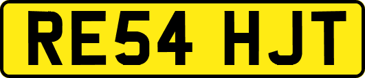 RE54HJT