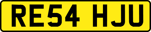 RE54HJU
