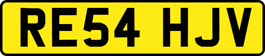 RE54HJV