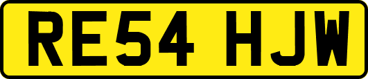 RE54HJW
