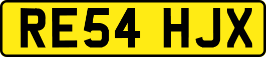 RE54HJX