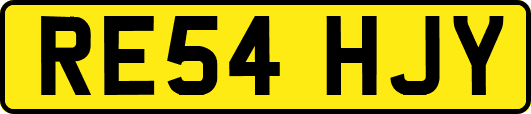 RE54HJY