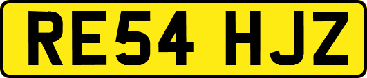 RE54HJZ