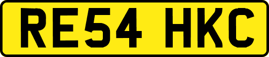 RE54HKC