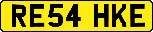 RE54HKE