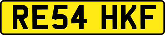 RE54HKF