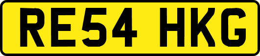 RE54HKG