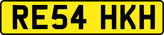 RE54HKH