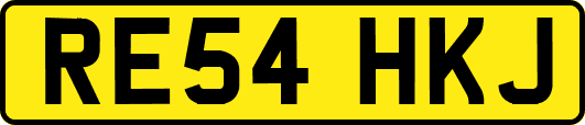RE54HKJ