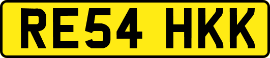 RE54HKK