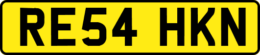 RE54HKN