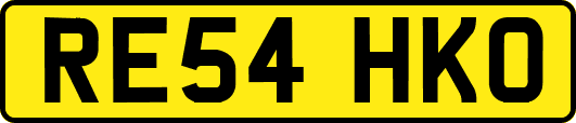 RE54HKO