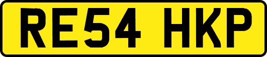 RE54HKP