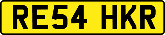 RE54HKR