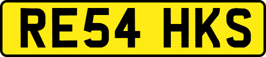 RE54HKS