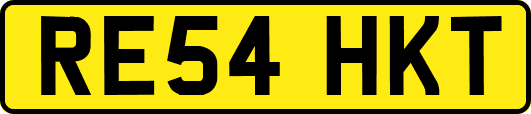 RE54HKT