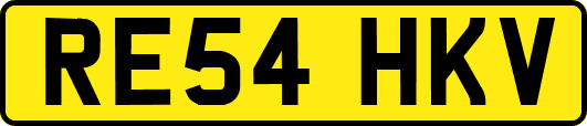 RE54HKV